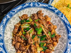 -我外婆家菜(长融世贸广场店)