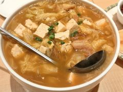 -海泰食府·新鲁菜·家宴(总部基地店)