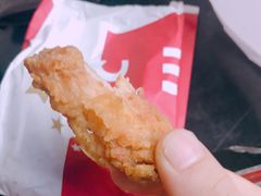 -肯德基(东门中店)