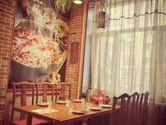 包厢-辣不二地道川菜(汉水路店)