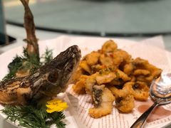 -新疆大厦·慕士塔格餐厅