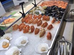 -上海新发展亚太JW万豪酒店
