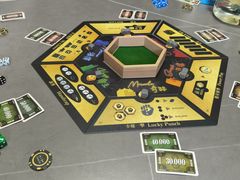 -FullHouse桌游跑团血染剧本杀(南京西路店)