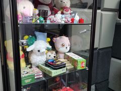 -零纪元VR体验馆·桌游(黄浦店)