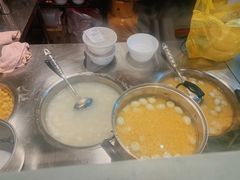 -黄记潮汕甜汤(贝底田坊店)