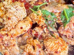 -石锅坛肉(广场店)