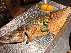-蟹犇前•帝王蟹雪蟹(陆家嘴店)