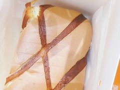 咸蛋黄夹心-鲍加兵师傅糕点(永嘉店)