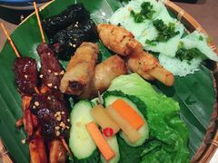 -美奈小馆·越南料理(中航城君尚购物中心店)