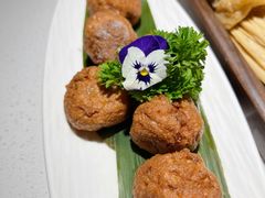 -一叶一世界•素食餐厅(环球中心店)