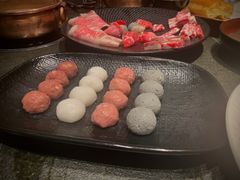 -荣记火锅(青悦城店)