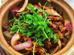 -胡须佬鸡煲四季火锅(龙珠大道店)