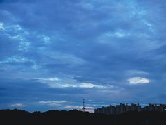 -美兰湖景区