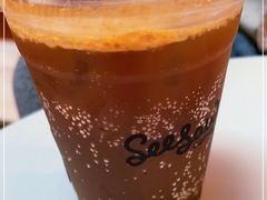 -Seesaw Coffee(上海虹桥天地店)