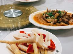 -荣生萝卜汤饭店