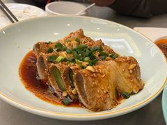 -成都驻京办餐厅(蜀都宾馆店)