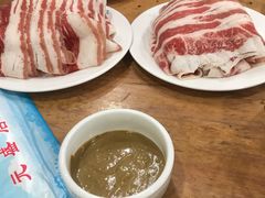 羊肉-元盛居(生态大街店)