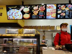 -City1+1城市比萨(国商卫星广场店)