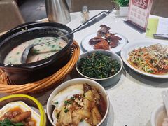 -如轩·海鲜砂锅粥·潮汕菜(小榄店)