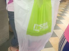 红提荔枝-鲜果时间·果蔬茶(赛格负二层店)