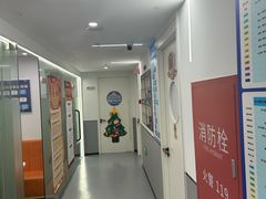 -幻码星球人工智能教育(钱江校区)