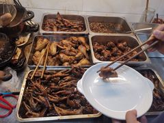 -惠康汤粉店(惠新中街店)