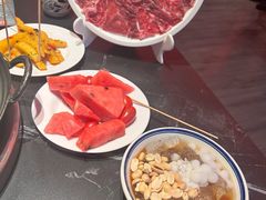 -巴蜀大将火锅(春熙店)