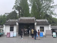 -包公祠