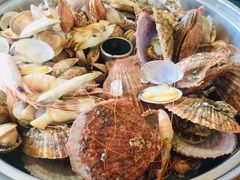 -山沟沟羊小馆&烤全羊羊肉汤(麦岛店)