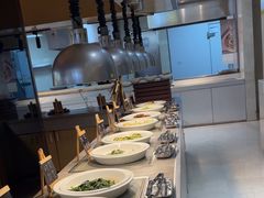 -昆山裕元花园酒店·温莎西餐厅