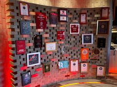 -恰餐厅及酒吧CHAR Bar & Grill(北京三里屯洲际店)
