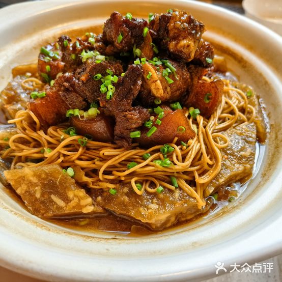 聚龙牯牛降大酒店中餐厅