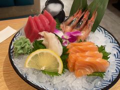 -温野菜涮涮锅(曲江大悦城店)