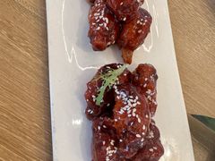 -枣子树·素食餐厅(朱家尖店)