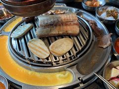 -GOGIYA·咕叽吖韩国传统烤肉店(小榄店)