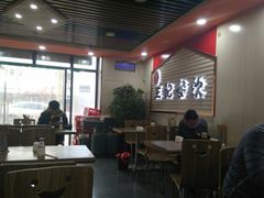 -百炉屯王记凉皮老店(云杉路店)
