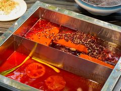 -凤来栖·净庭院·火锅(欧尚店)