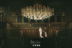 -韩国艺匠ARTIZ STUDIO(汉口店)