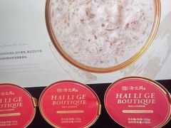 -海立阁海鲜江浙菜(漕河泾印象城店)