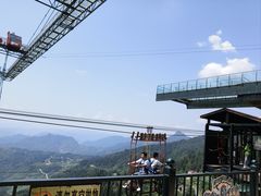 -梦幻奥陶纪景区