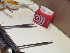 -海底捞火锅(威高广场店)