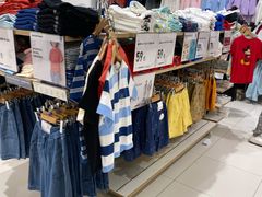 -优衣库(苏州天虹CCMall石路店)
