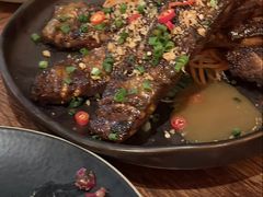 -THE CANNERY&JUJU 新鲜海鲜·牛排美食酒廊