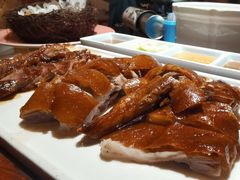 -凤阁楼果木烧鹅(鹤山陈山店)