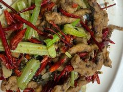 -昱德来·天津菜(河西店)