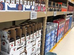 -盒马X会员店(王府井奥莱UP TOWN店)