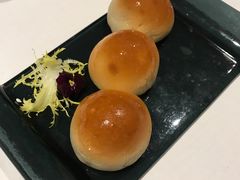-Yan Ting 宴庭中餐厅(上海静安瑞吉酒店)
