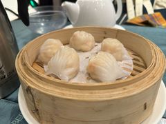 北园虾饺皇-北园酒家(小北路店)