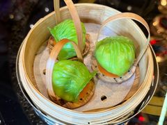 -北京四季酒店·采逸轩