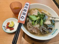 -越小品·越南餐厅(万科里店)
